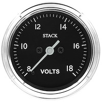 GA VOLT STPR 18V CL