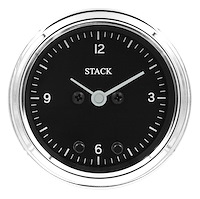 GA A CLOCK CLASSIC