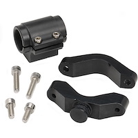 Camera Mount Multi-Directional Roll Cage fits 28-50mm dia. roll-bars
