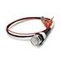 WARNING LIGHT DASH TOP WHITE