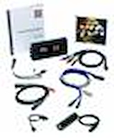 DVL Digital Video Logger PRO-4 NTSC 1-Camera Starter Kit