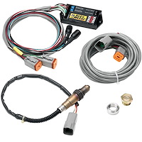 Wideband Lambda Sensor / 0-5v Interface 1 Channel