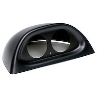 Dual Dash Pod 1994-2004 Ford Mustang
