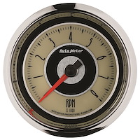 Cruiser Tachometer 3-3/8" Electrical