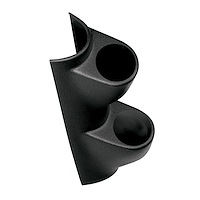 2-1/16" Dual Gauge Pod 1987-97 Ford F-Series (Except 1997 F-150)