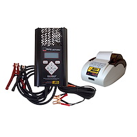 200DTP BCT-200J; PR-12 PRINTER; AC24J CASE