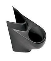 2-1/16" Single Gauge Pod 1993-95 Mazda RX-7