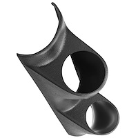 2-1/16" Dual Gauge Pod 1990-96 for Nissan 300ZX