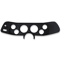 Direct-Fit Dash Panel 1970-78 Camaro