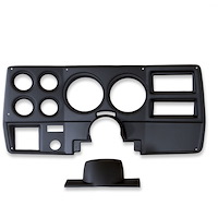 Direct-Fit Dash Panel 1973-83 Chevy Truck/Suburban