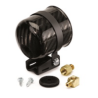 2-5/8" Gauge Mounting Cup For Mechanical Gauges
