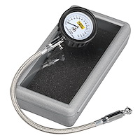Tire Pressure Gauge Mechanical