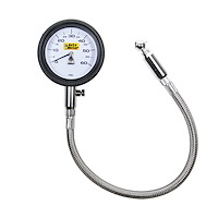 Tire Pressure Gauge Mechanical