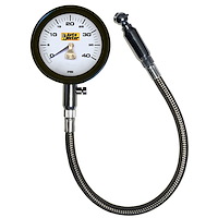 Tire Pressure Gauge Mechanical