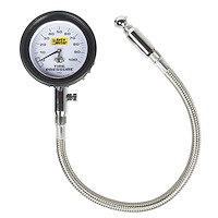Tire Pressure Gauge Mechanical