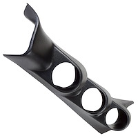 2-1/16" Triple Gauge Pillar 2002-06 Infiniti G35