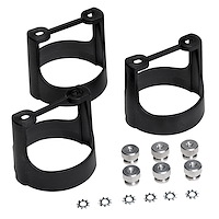 Flat Panel Mounts For 2-1/16" Gauges