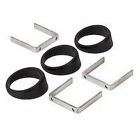 Angle Rings For 2-1/16" Gauges