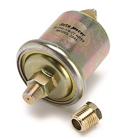 Electric Oil Pressure Sender 80 psi