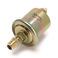 Electric Oil Pressure Sender 100 psi