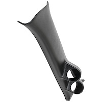 Dual Gauge A-Pillar Pod 2-1/16" 2004-06 Scion xB