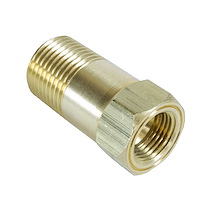 Temperature Extension 1/2" NPT