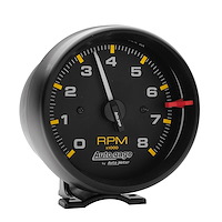 Autogage Pedestal-Mount Tach 8,000 RPM