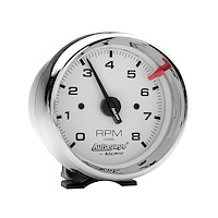 Autogage Pedestal-Mount Tach 8,000 RPM