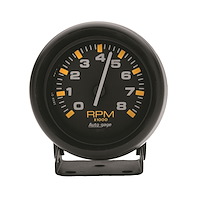 Autogage Pedestal-Mount Mini Tach 8,000 RPM