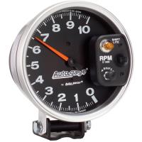 Autogage Pedestal-Mount Tach 10,000 RPM
