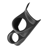 2-1/16" Dual Gauge Pod 1989-92 Toyota Supra
