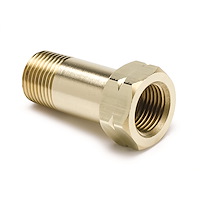 Temperature Extension 3/8" NPT
