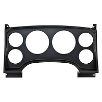 2933 Direct Fit Dash Panel for 1994-1997 Chevy S10 Truck