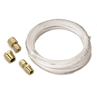1/8" Diameter Nylon Tubing, 12-Feet Long
