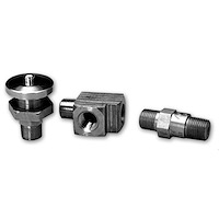 Blower Memory Kit (1) 1/8"-27 T-Fitting
