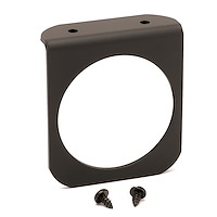 2-5/8" Gauge Panel One Hole