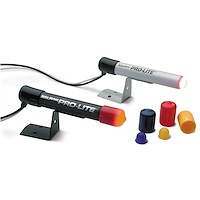 Mini Pro-Lite Warning Lite Bright red incandescent bulb
