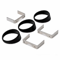 Angle Rings For 2-5/8" Gauges