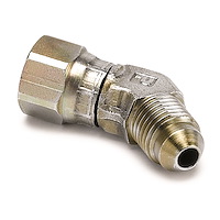45° Elbow Fitting