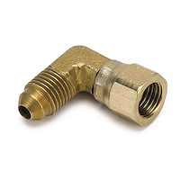 90° Elbow Fitting