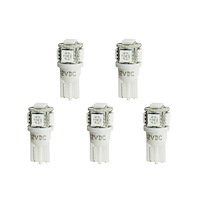 LED Bulbs White