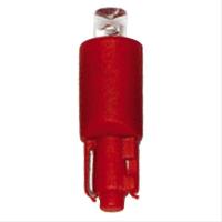 LED Bulb Red