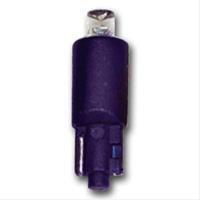 LED Bulb Blue