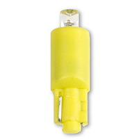 LED Bulb Amber