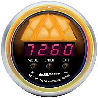 Gauge Shift Light, Level 3 5-stage