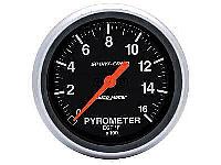Sport-Comp Pyrometer 2-5/8" Electrical