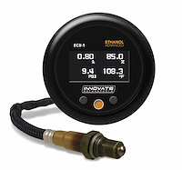 Sport-Comp Pedestal-Mount Tachometer 5" Electrical