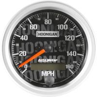 Officially Licensed Hoonigan Speedometer 3-3/8" Electrical