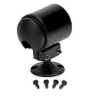 Pedestal Pod For 2-5/8" Gauges