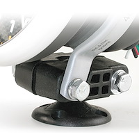 Pedestal Pod For 5" Tachometers